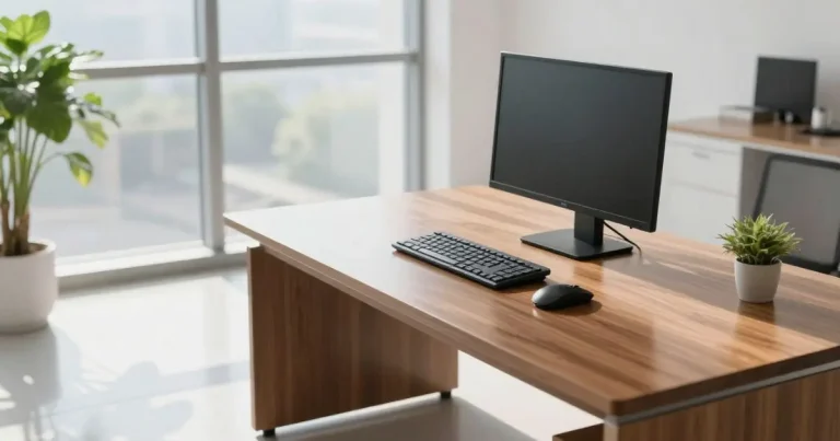 How Often Should You Clean Your Office