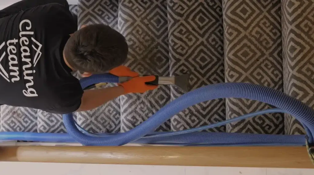building cleaner dublin