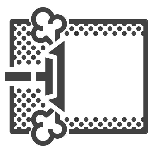 Carpet Cleaning Icon