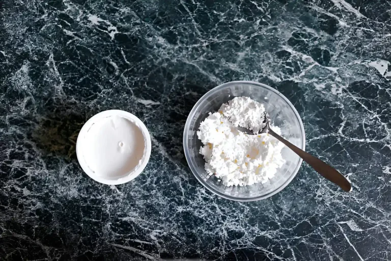 cream of tartar