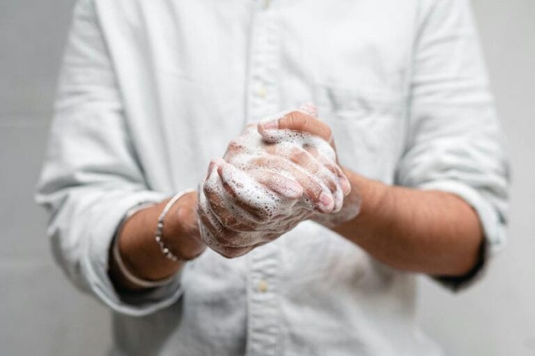 dog friendly cleaning product guide
