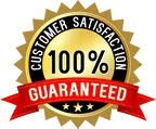guarantee 100 percent policy