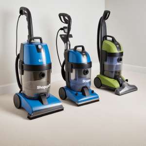 Carpet cleaning tool