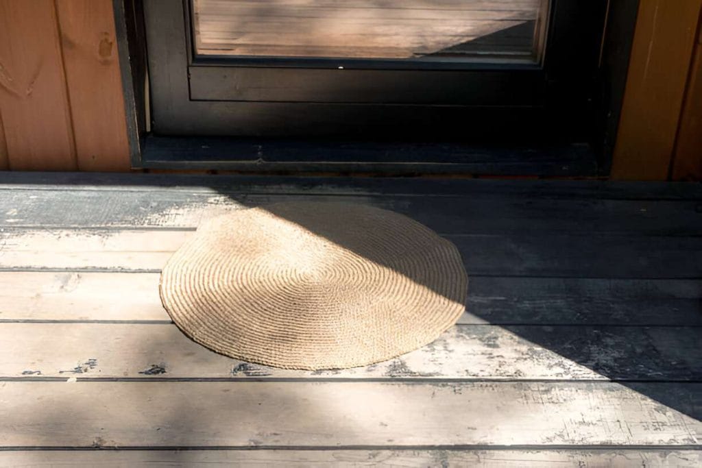 how to clean a jute rug 1024x683 1