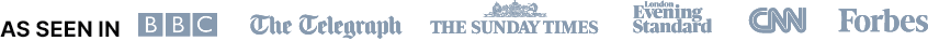 Media logos