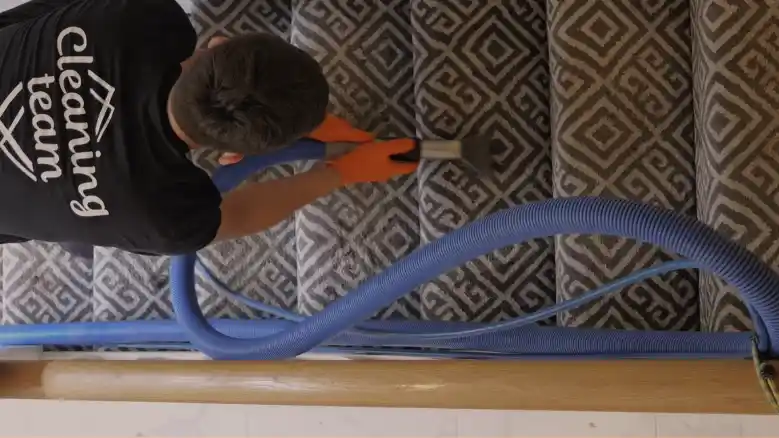 one off deep cleaning